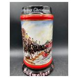 Budweiser 1992 ï¿½A Perfect Christmasï¿½ Holiday...