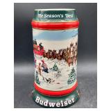 Budweiser 1991 'The Season's Best' Holiday...