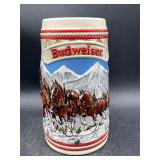 Budweiser A Series Limited Edition Holiday Beer...