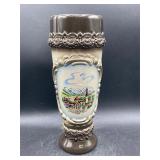 Original King Austria Hand Painted Kitzbuhel...