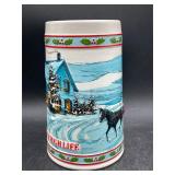 Miller High Life Limited Edition Ceramic...