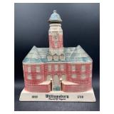 1969 Bourbon Supreme Williamsburg Capitol...