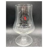Alpirsbacher Klosterbrau Pilsner Glass, 0.3L