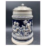 Thewalt West German Ceramic Beer Stein