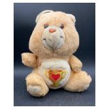 1985 Care Bears Champ Bear 6' Plush by Kenner