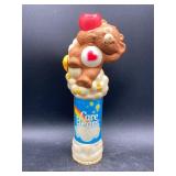 Vintage Care Bears Tenderheart Bear Electric...