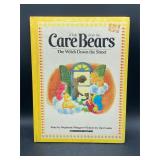 Vintage Care Bears 'The Witch Down The Street'...