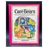 The Care Bears Battle the Freeze Machine...
