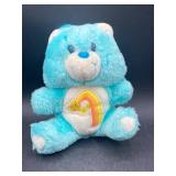 1983 Care Bears Wish Bear 6' Plush