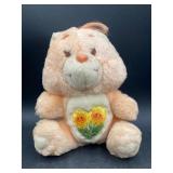 1983 Kenner Care Bears Friend Bear 6' Plush