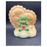 Vintage Care Bears Gentle Heart Lamb Ceramic...