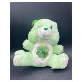 1983 Care Bears Good Luck Bear 6' Plush