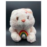 Vintage Care Bears Cheer Bear 6' Plush