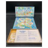 Vintage Care Bears On the Path to Care-a-Lot...