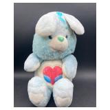 Vintage Care Bear Cousins Swift Heart Rabbit...