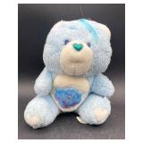 Vintage Care Bears Grumpy Bear 6-Inch Plush