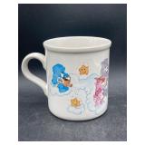 Vintage Care Bears 'Love Is Great For Growing...
