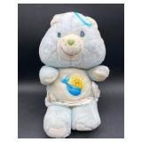 1983 Care Bears Baby Tugs 11' Plush