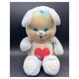 1986 Care Bear Cousins Cubs Lil Swift Heart...