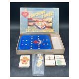 Vintage Care Bears Touching Tunes Game