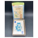 Vintage Care Bears 'Spell Bear!' Card Game