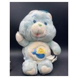 1983 Care Bears Baby Tugs 13' Plush