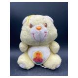 Vintage Care Bears Birthday Bear 6' Plush