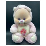 1986 Care Bears Cub Share Bear 11' Plush