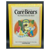 Care Bears 'The Witch Down the Street'...