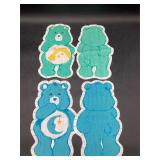 Care Bears Wish Bear and Bedtime Bear Pillow...