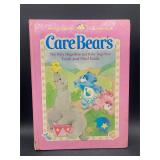 Vintage Care Bears Baby Hugs & Baby Tugs Look &...