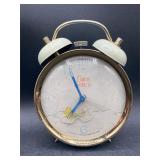 Vintage Care Bears Mechanical Alarm Clock by...