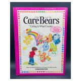 Care Bears: Caring Is What Counts Book by Ward...