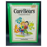 Care Bears: A Friend For Frances Book by...