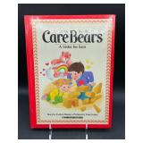 Vintage Care Bears A Sister For Sam' Book