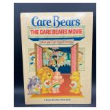 The Care Bears Movie: Meet the Care Bear...