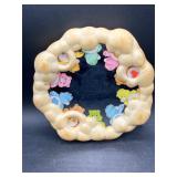 Vintage Care Bears Spinning Mirror