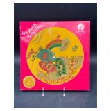 Introducing The Care Bears Phono Picture Disc
