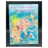 Vintage 'The Care Bear Cousins' Mystery...