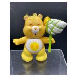 Vintage Care Bears Funshine Bear Poseable...
