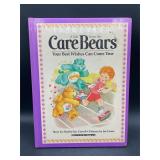 Care Bears: Your Best Wishes Can Come True Book