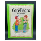 Care Bears: Ben's New Buddy Book by Ward Johnson