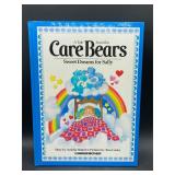 Care Bears Sweet Dreams for Sally Book
