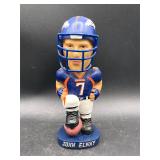 Bobble Dobbles John Elway Denver Broncos...