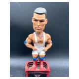 WWE Rumble Heads Kurt Angle Bobblehead