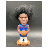 Vintage Ben Wallace Detroit Pistons Bobblehead
