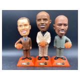 Vintage NBA on TNT Charles Barkley, Kenny Smith...