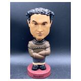 Vintage Harry Houdini Bobblehead by Bosley Bobbers