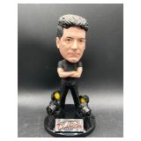 Vintage Simon Cowel Talking Trash Bobblehead