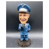 NECA Hogan's Hero's Col. Klink Bobblehead